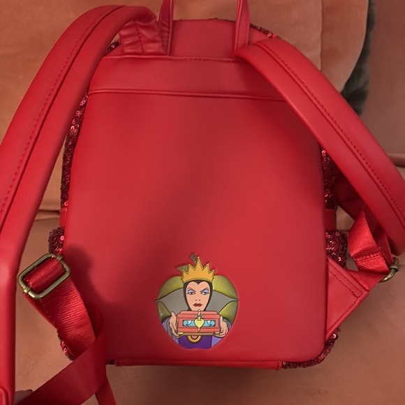 NWOT loungefly - Picture 4 of 5